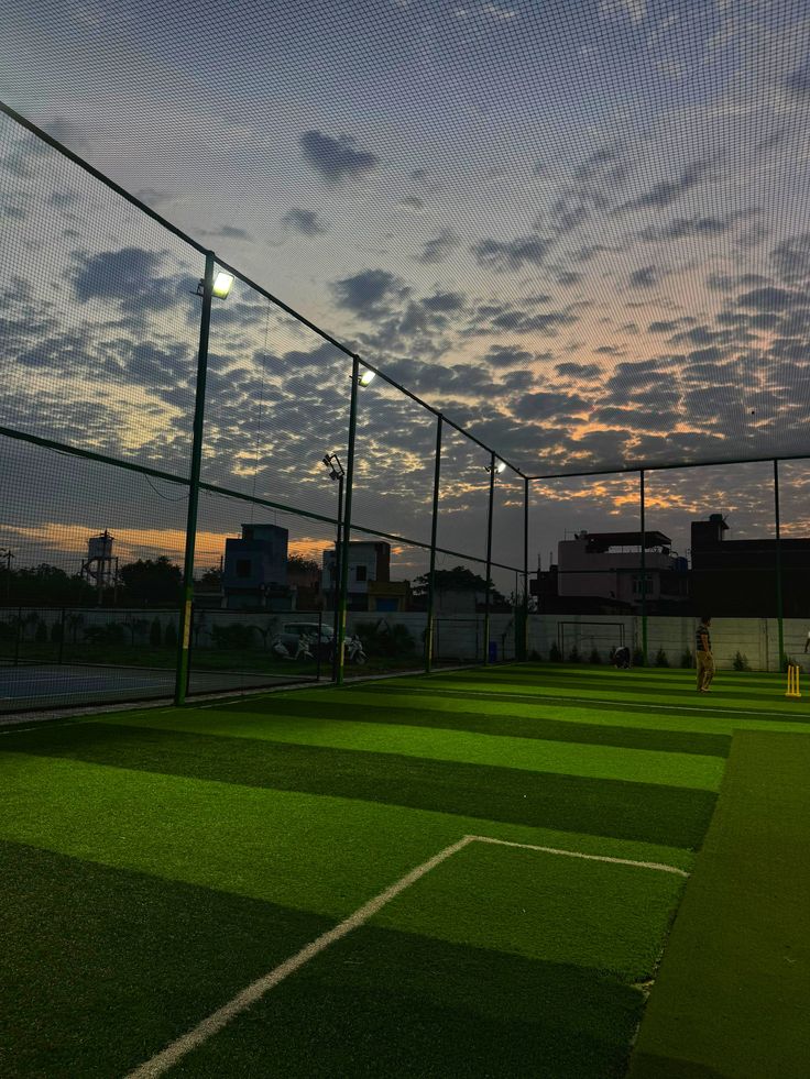 SS Sports Arena image 3