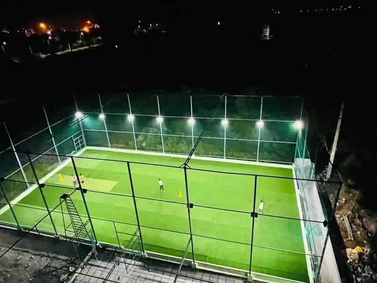 AK Cricket Turf image 2