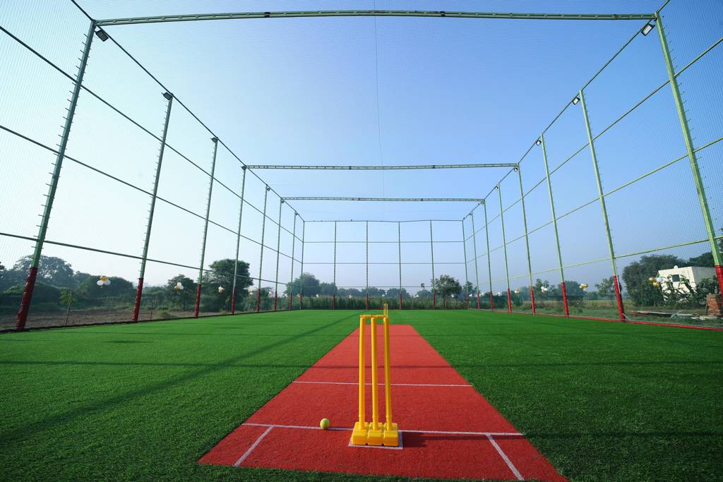 AK Cricket Turf image 3