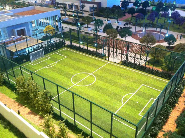 Raj sports