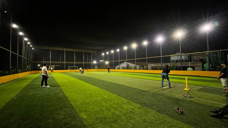Mast Sports